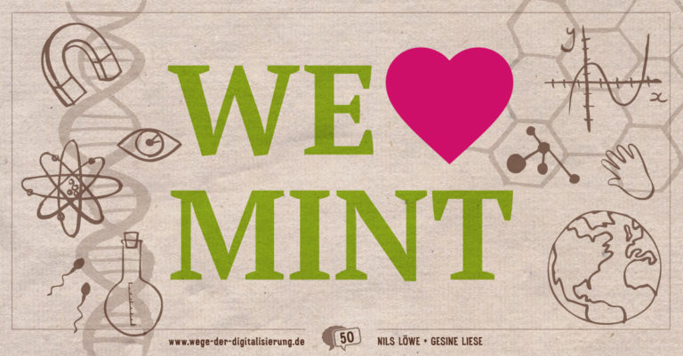 We mint